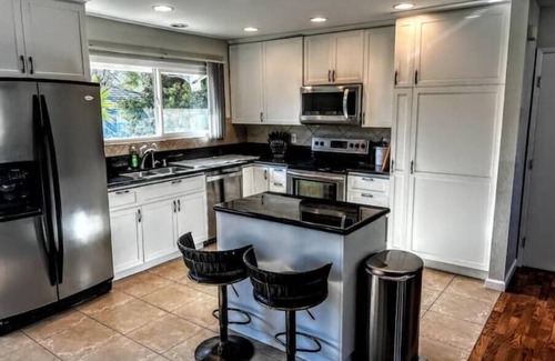 Escondido House | Private Home with Charm & Space
