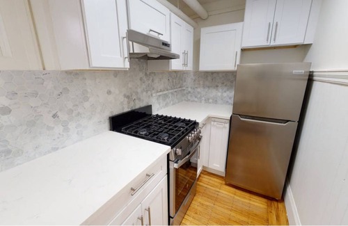 Downtown Berkeley Resort | Private room ∙ 1 bedroom ∙ 1 guest