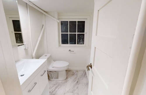 Downtown Berkeley Resort | Private room ∙ 1 bedroom ∙ 1 guest