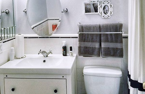 Santa Ana Resort | Private room ∙ 1 guest