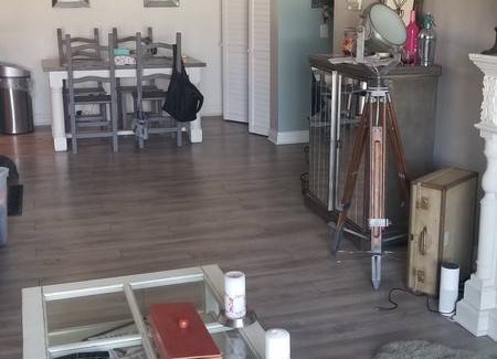 Santa Ana Heights Resort | Private room ∙ 1 guest