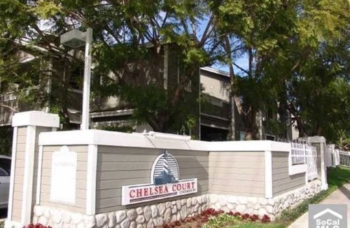Santa Ana Heights Resort | Private room ∙ 1 guest