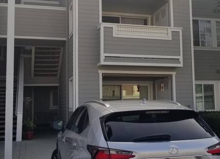 Santa Ana Heights Resort | Private room ∙ 1 guest