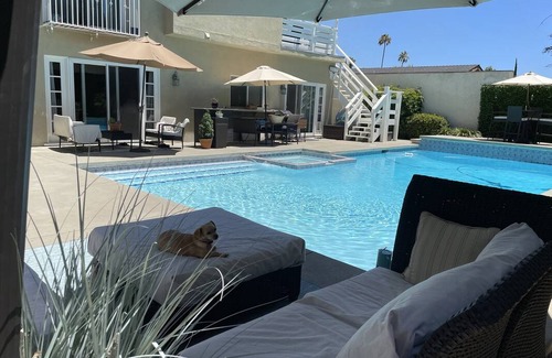 Costa Mesa Resort | Private room ∙ 1 guest