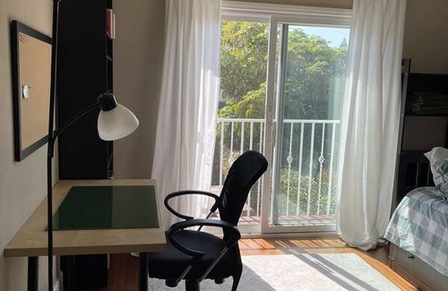 Costa Mesa Resort | Private room ∙ 1 guest