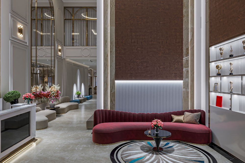 Southeast Anaheim Resort | Private room ∙ 1 guest