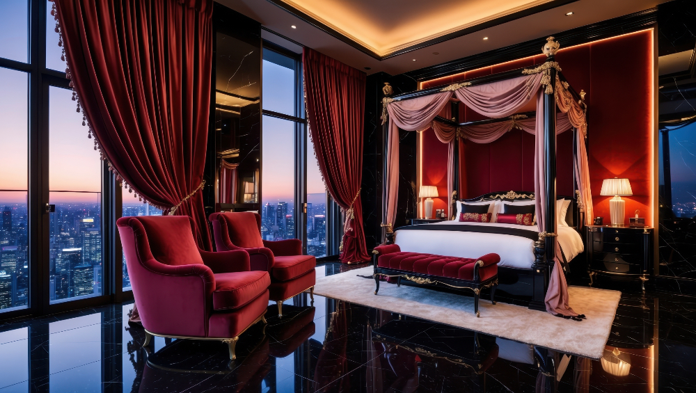 Santa Ana Resort | Private room ∙ 1 guest