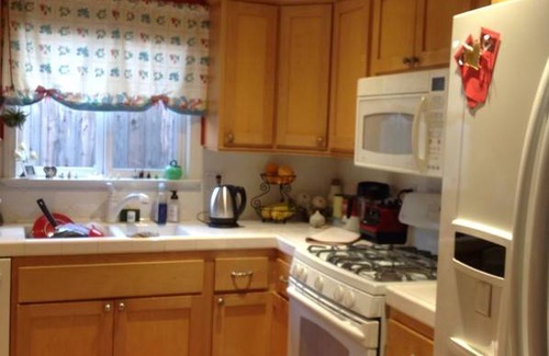Huntington Beach Resort | Private room ∙ 1 guest