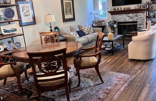 Huntington Beach Resort | Private room ∙ 1 guest