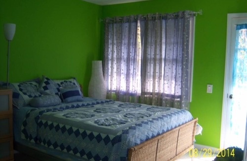La Habra Heights Resort | Private room ∙ 1 guest
