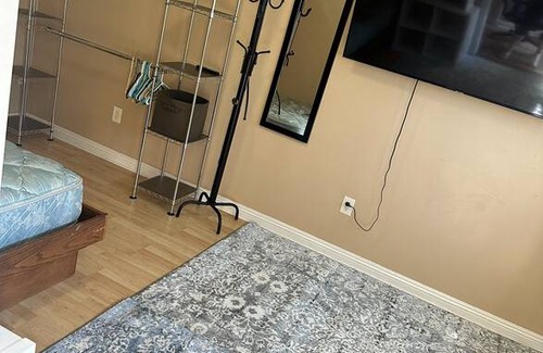 Lakewood Village Resort | Private room ∙ 1 guest