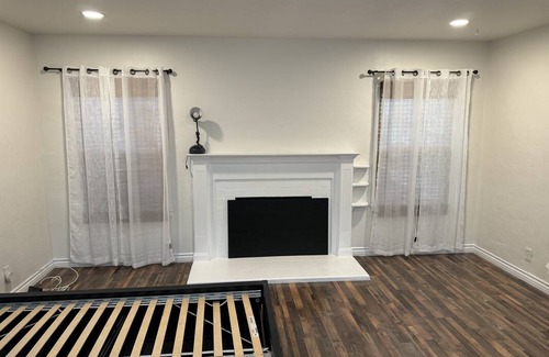Lakewood Village Resort | Private room ∙ 1 guest