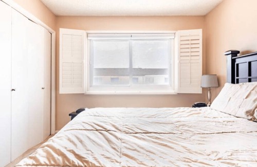 Los Angeles Resort | Private room ∙ 1 guest