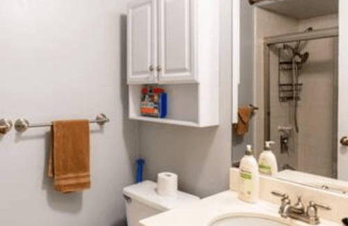 Los Angeles Resort | Private room ∙ 1 guest