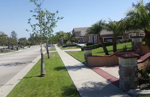 Rancho Cucamonga Resort | Private room ∙ 2 guests