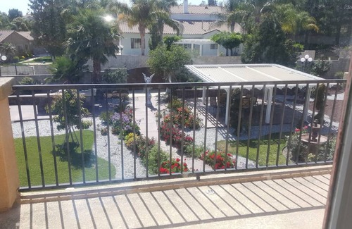 Rancho Cucamonga Resort | Private room ∙ 2 guests