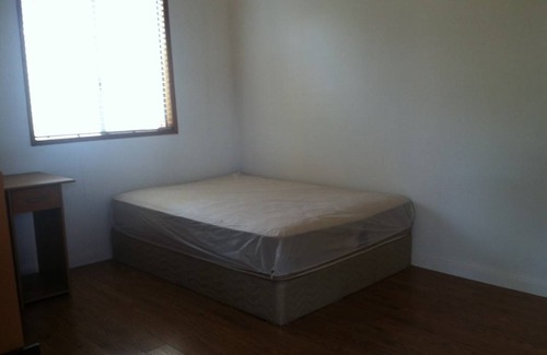 Monterey Park Resort | Private room ∙ 1 guest