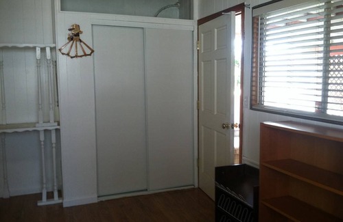 Monterey Park Resort | Private room ∙ 1 guest