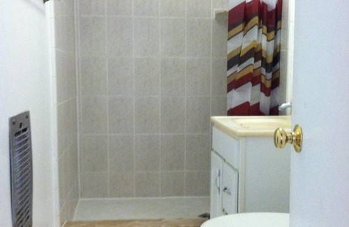 Monterey Park Resort | Private room ∙ 1 guest