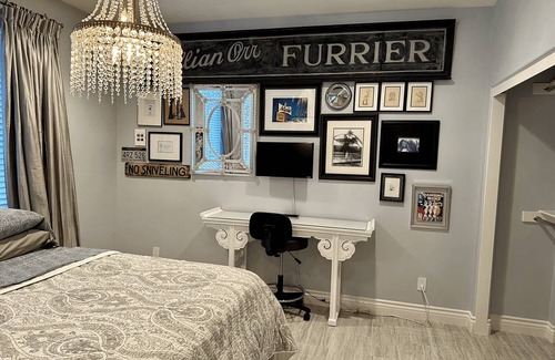 East Manhattan Beach Resort | Private room ∙ 1 guest