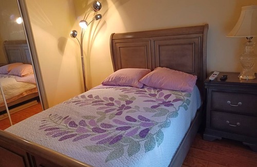 Corona Resort | Private room ∙ 1 guest
