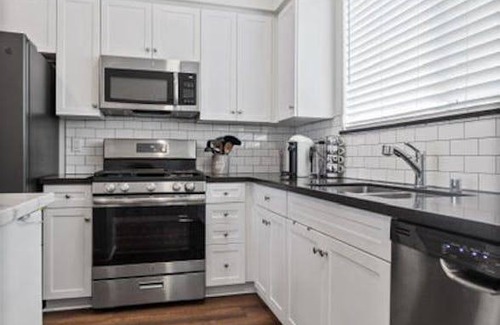 Bellflower Resort | Private room ∙ 1 bedroom ∙ 1 guest