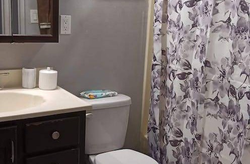Riverside Resort | Private room ∙ 1 bedroom ∙ 1 guest