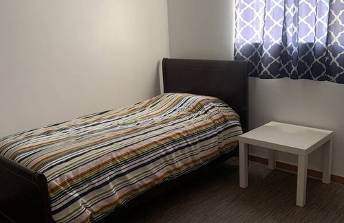Costa Mesa Resort | Private room ∙ 1 guest
