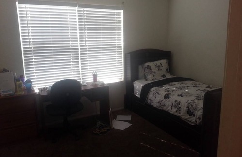 Patton Resort | Private room ∙ 1 guest
