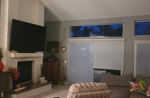 San Marcos Resort | Private room ∙ 1 guest