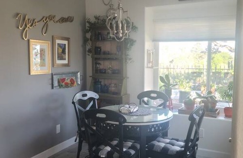 San Marcos Resort | Private room ∙ 1 guest
