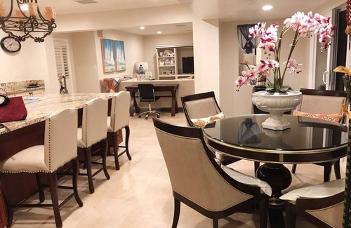 San Marino Resort | Private room ∙ 1 guest