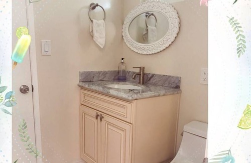 San Marino Resort | Private room ∙ 1 guest