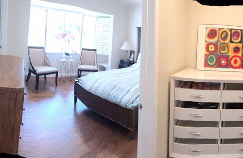 San Marino Resort | Private room ∙ 1 guest