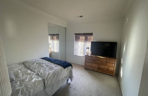 Temecula Resort | Private room ∙ 1 guest