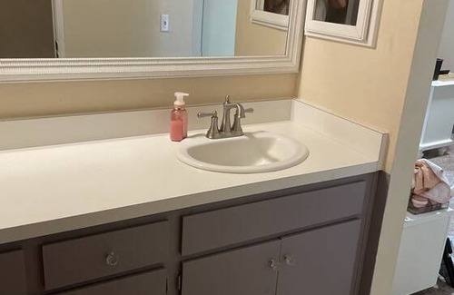 University Park Resort | Private room ∙ 1 guest