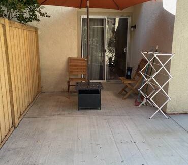 University Park Resort | Private room ∙ 1 guest