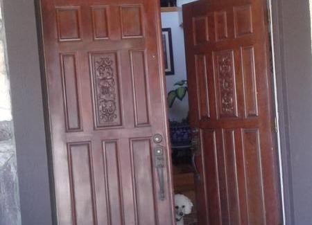 Claremont Resort | Private room ∙ 1 guest