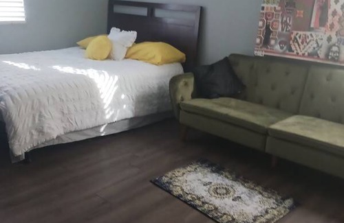 La Sierra Resort | Private room ∙ 1 guest