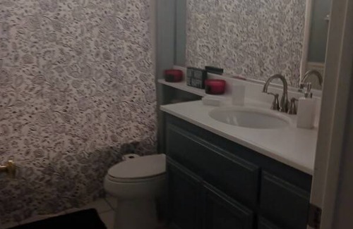 La Sierra Resort | Private room ∙ 1 guest