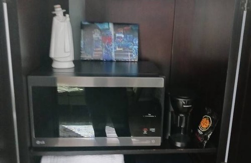La Sierra Resort | Private room ∙ 1 guest