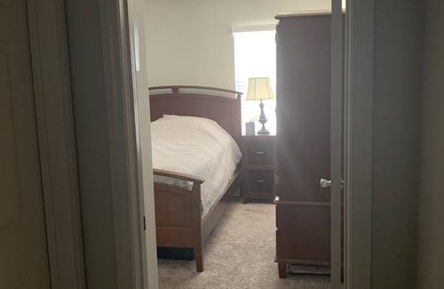 Lancaster Resort | Private room ∙ 1 guest