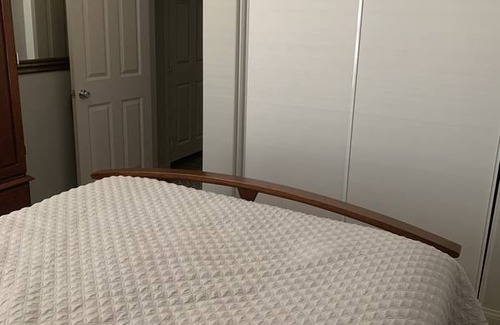 Lancaster Resort | Private room ∙ 1 guest