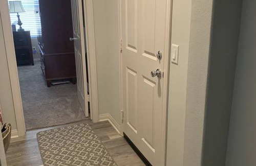 Lancaster Resort | Private room ∙ 1 guest