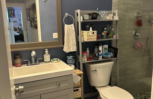 Placentia Resort | Private room ∙ 1 guest