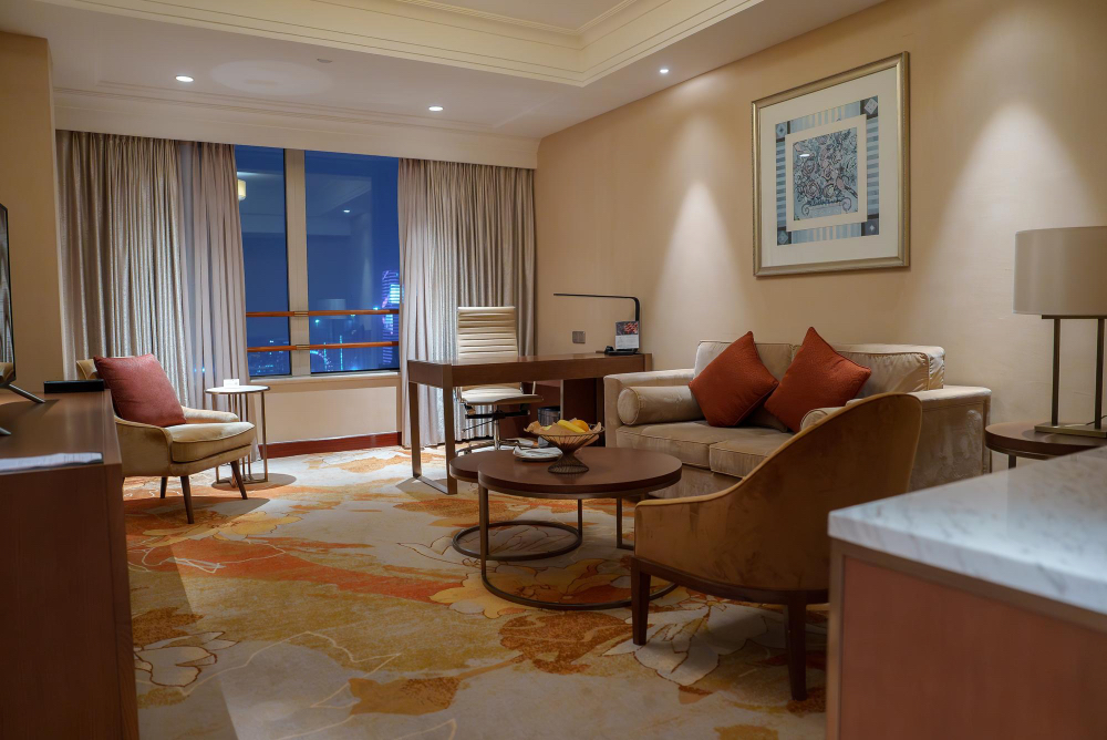 Riverside Resort | Private room ∙ 1 guest