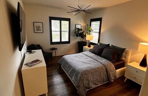 Bonita Resort | Private room ∙ 1 guest