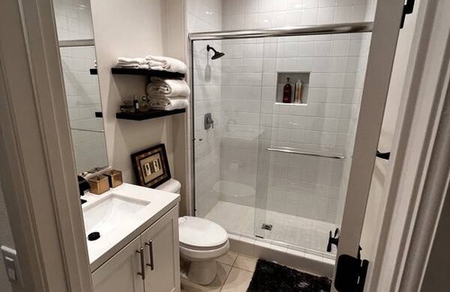 Bonita Resort | Private room ∙ 1 guest