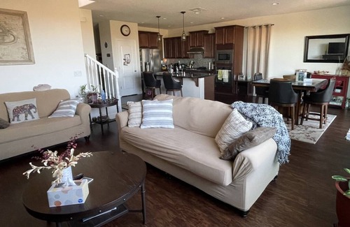 Nut Tree Resort | Private room ∙ 1 guest