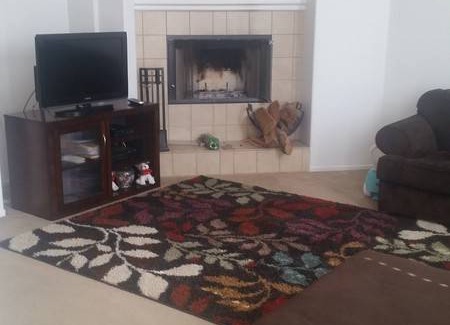 Victorville Resort | Private room ∙ 1 guest